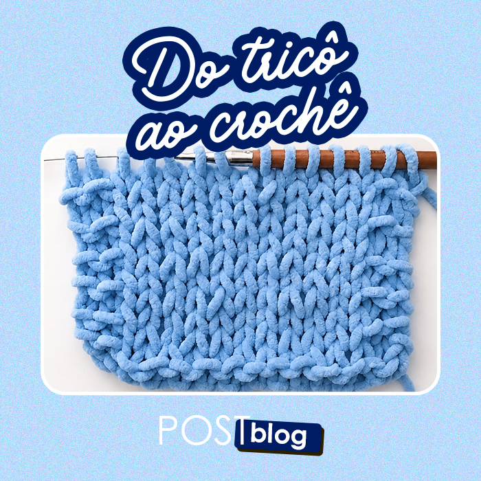 Fio Amigurumi Chenille: maciez, volume e versatilidade para criar peças encantadoras